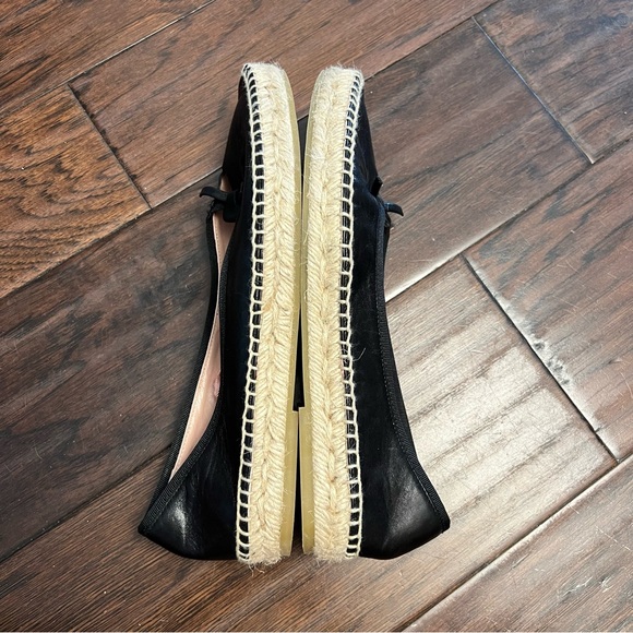 Marc Jacob’s The Espadrille Mouse Women’s Flat Shoes - Picture 5 of 8